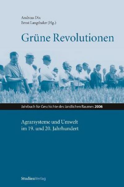 Grüne Revolutionen