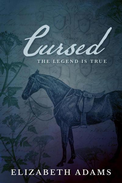 Cursed (A Collection of Unusual Tales, #5)