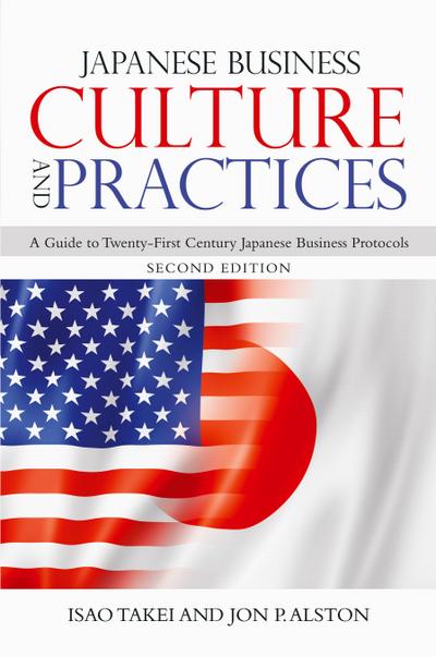 Japanese Business Culture and Practices