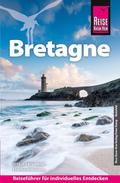 Reise Know-How Bretagne