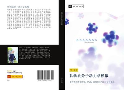 ruan wu zhi fen zi dong li xue mo ni