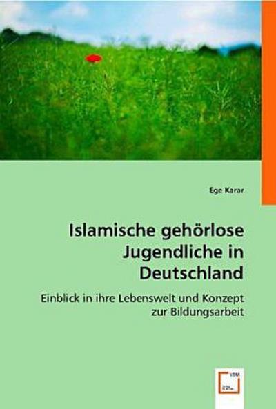 Islamische gehörlose Jugendliche in Deutschland