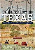 The History of Texas