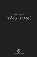 Was tun?