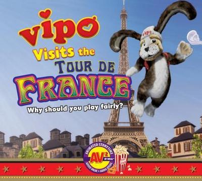 Vipo in Paris