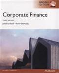 Corporate Finance, w. Student-Access-Kit 'myfinancelab'