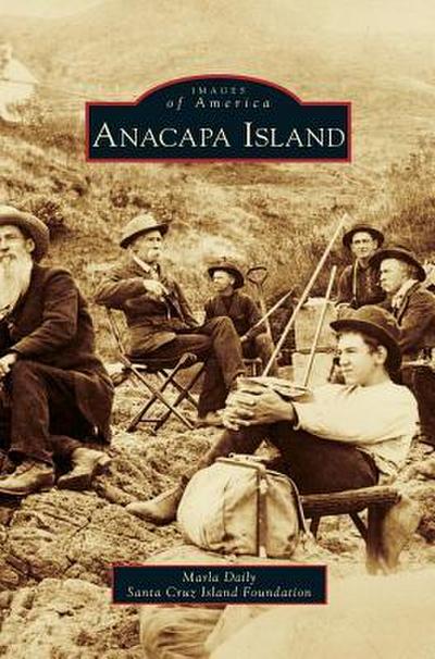 Anacapa Island
