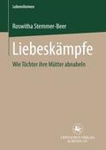 Liebeskämpfe