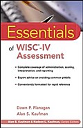 Essentials of WISC-IV Assessment