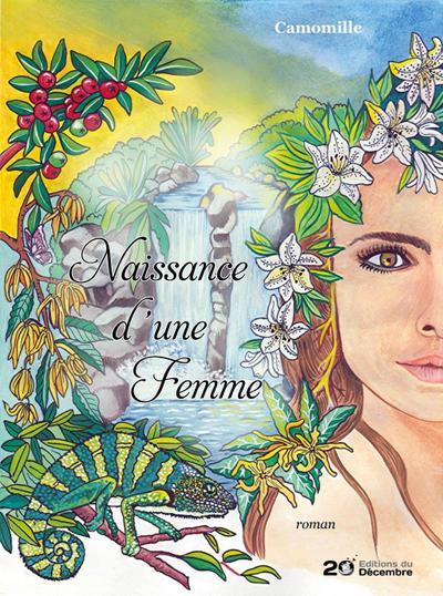 Naissance d’une femme