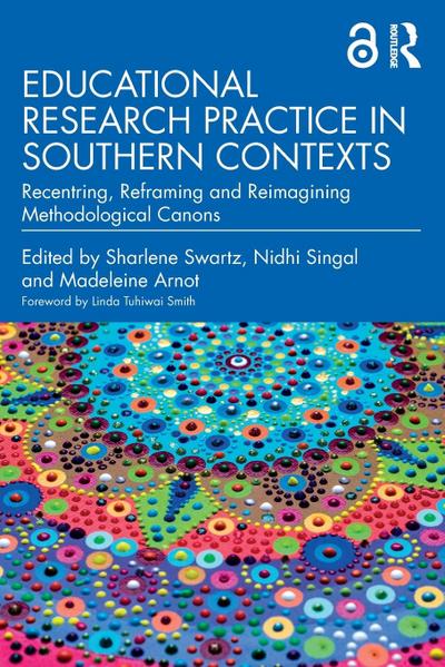 Educational Research Practice in Southern Contexts