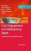 Civic Engagement in Contemporary Japan