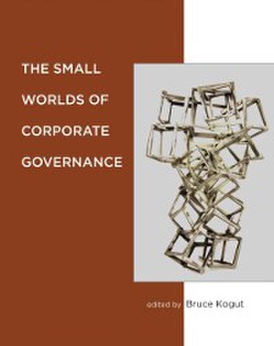 Small Worlds of Corporate Governance