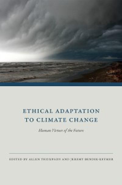 Ethical Adaptation to Climate Change