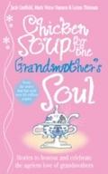 Chicken Soup for the Grandmother’s Soul