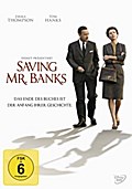 Saving Mr. Banks