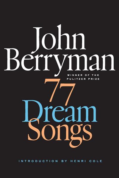 77 Dream Songs