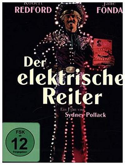 Der elektrische Reiter