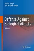 Defense Against Biological Attacks
