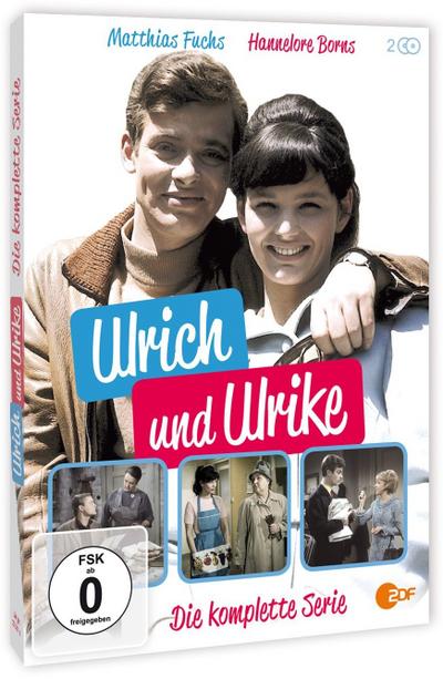 Ulrich und Ulrike