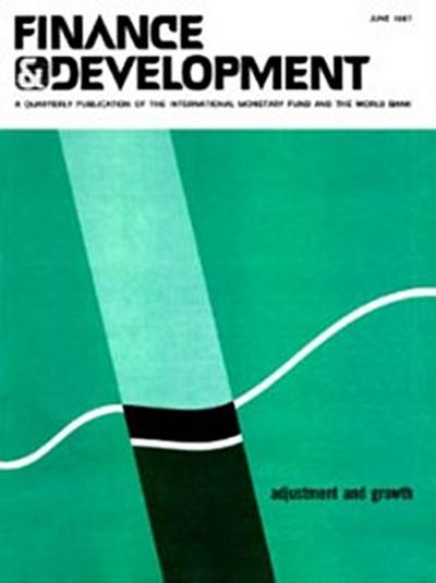 Finance & Development, June 1987