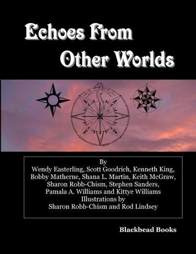 Echoes From Other Worlds