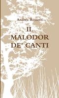 IL MALODOR DE’ CANTI