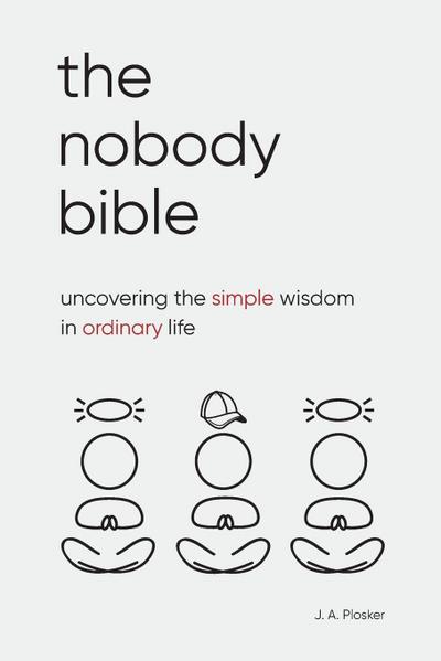 The Nobody Bible