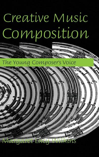 Creative Music Composition