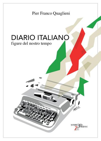 Diario italiano. Figure del nostro tempo