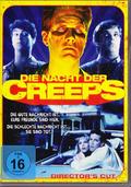 Die Nacht der Creeps