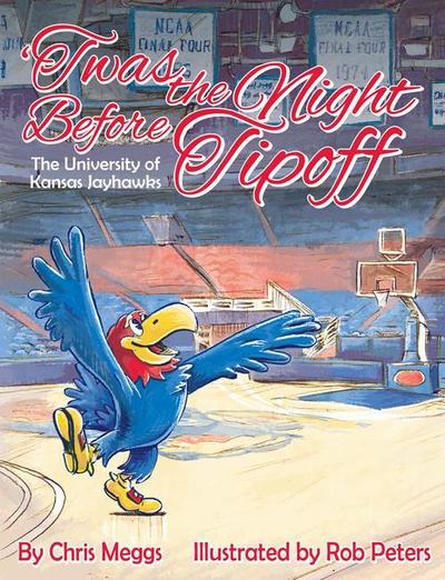 ’twas the Night Before Tipoff
