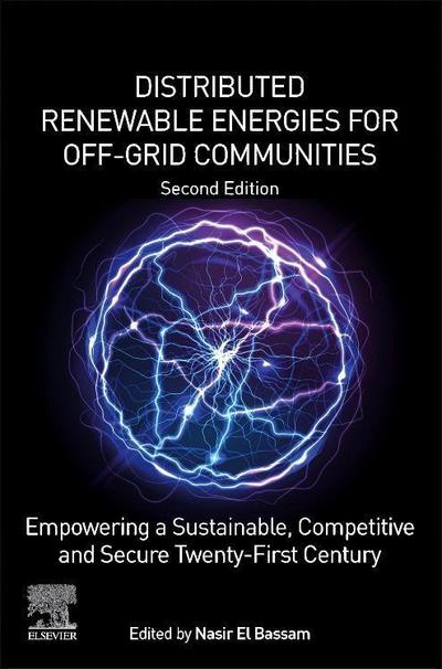 Distributed Renewable Energies for Off-Grid Communities