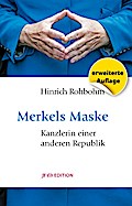Merkels Maske