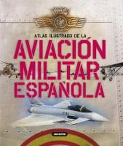 Aviación militar española