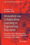 Innovation via Collaborative Learning in Engineeri