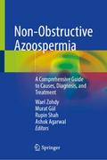 Non-Obstructive Azoospermia