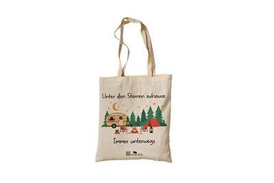 Camper - Tasche