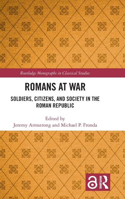 Romans at War