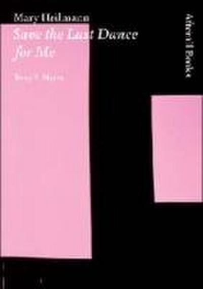 Mary Heilmann: Save the Last Dance for Me