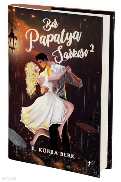 Bir Papatya Sarkisi 2 Ciltli