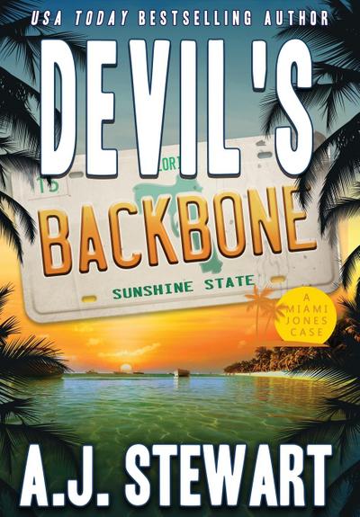 Devil’s Bankbone