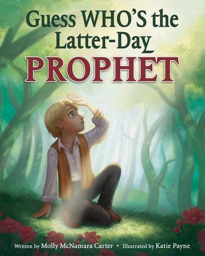 Guess Who’s the Latter-Day Prophet