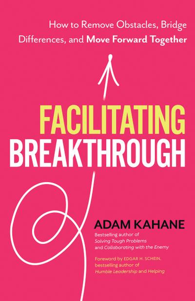 Facilitating Breakthrough