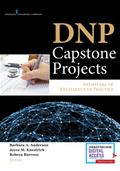 DNP Capstone Projects