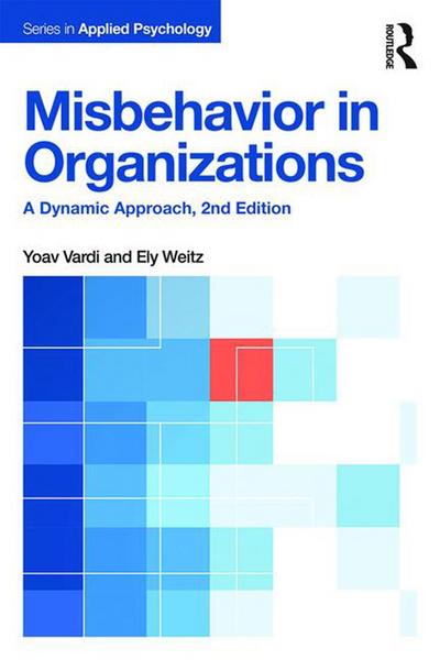 Misbehavior in Organizations