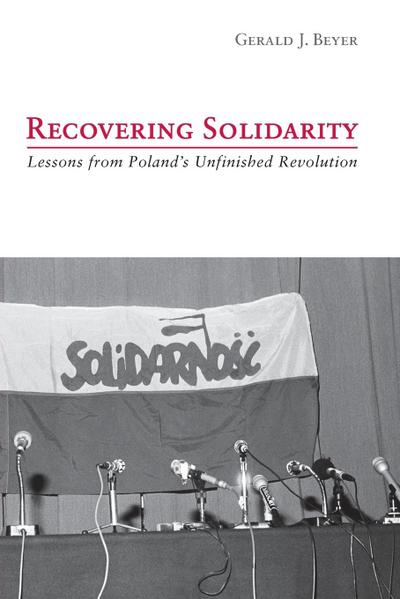 Recovering Solidarity