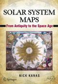 Solar System Maps