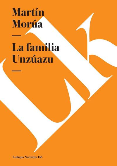 La familia Unzúazu