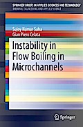 Instability in Flow Boiling in Microchannels